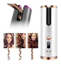 Modelador Ondulador De Cachos Automático Sem Fio Portátil Modelador Ondulador De Cachos Automático Sem Fio Portátil