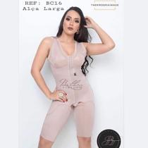 Modelador Pós cirúrgico Alça Larga Modelador Pós cirúrgico Alça Larga