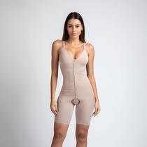 Modelador Pós Cirúrgico Compress Cirurgia Plástica Abdominoplastia Lipo Lucitex
