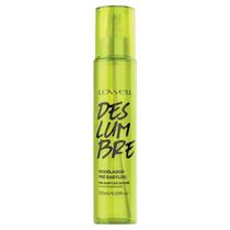 Modelador Pré Cachos Deslumbre 120ml Lowell