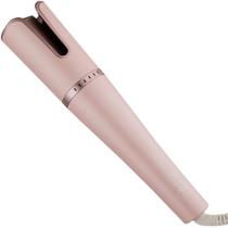 Modelador Premium Curls Quanta QTCA100 - Rose Gold