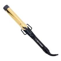 Modelador Profissional Gold Titanium 25mm MQ Professional Bivolt Modelador Profissional Gold Titanium 25mm MQ Professional Bivolt