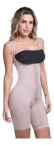 Modelador Regata Short Corselet Biobela