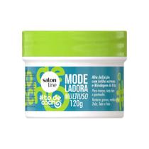 Modelador Salon Line Todecacho Multiuso 120gr