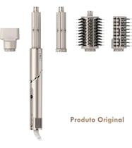 Modelador Secador Shark FlexStyle Lisos e Ondulados Modelador Secador Shark FlexStyle Lisos e Ondulados
