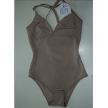 Modelador sem bojo zero barriga 329500 dilady chocolate 42