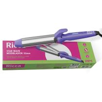 Modelador Star Wave 32mm - Ricca