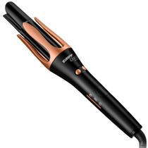 Modelador Taiff Automático Profissional Turbo Íons Bivolt Modelador Taiff Automático Profissional Turbo Íons Bivolt