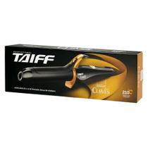 Modelador Taiff Curves 1 1/4 Bivolt