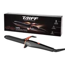 Modelador Taiff Curves 25mm 1'' 210c Bivolt