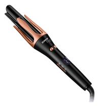 Modelador Taiff Curves Automatic Bivolt Cachos Perfeitos Brilhantes Sem Frizz Salão Casa Automático Modelador Taiff Curves Automatic Bivolt Cachos Perfeitos Brilhantes Sem Frizz Salão Casa Automático