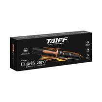 Modelador taiff curves automatic bivolt Modelador taiff curves automatic bivolt