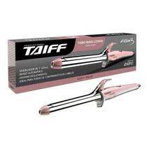 Modelador Taiff Fox 3 Rose Bivolt 1" (25mm)