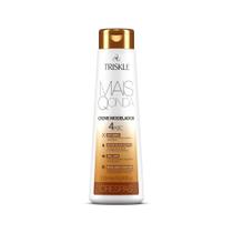 Modelador Triskle Mais Q Onda Crespas 500ml Modelador Triskle Mais Q Onda Crespas 500ml