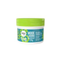 Modeladora Antifrizz ToDeCachos Multiuso 120g Salon Line