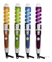 Modeladora de Cachos Cores Sortidas Hair Curler