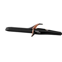 Modeladora de cachos taiff bivolt modelador de 25mm cabo de 3 metros