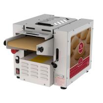 Modeladora de Pães Braesi Junior 22cm de Mesa Bivolt MBMJ-22/1 STYLE G3 Modeladora de Pães Braesi Junior 22cm de Mesa Bivolt MBMJ-22/1 STYLE G3
