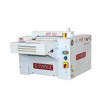 Modeladora de pães gpaniz 35 cm de mesa mps350 127v