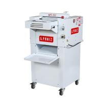Modeladora de pães gpaniz 35 cm em epóxi com pedestal mps350 127v