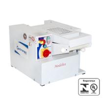Modeladora De Pães ML220SL de Mesa Monofásico 220V - Gastromaq (Não disponível para venda) Modeladora De Pães ML220SL de Mesa Monofásico 220V - Gastromaq (Não disponível para venda)
