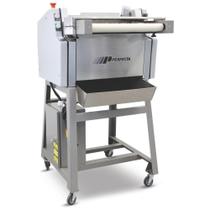 Modeladora de Pães Mod Perfecta Laminação Cilindros Modelagem Feltro 220V Perfecta Modeladora de Pães Mod Perfecta Laminação Cilindros Modelagem Feltro 220V Perfecta