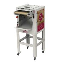 Modeladora de Pão 350mm MB-35 G3 Bivolt - Braesi