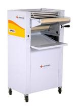 Modeladora De Pão Gabinete Venâncio Mpsv 50cm NR12 Monof