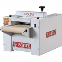Modeladora de Pão MPS250 Epóxi G.Paniz 110v