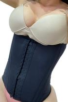 Modeladora Feminina Abdômen Cinta De Redução P01 Modeladora Feminina Abdômen Cinta De Redução P01