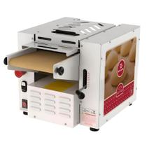 Modeladora Mbmj-22 G3 Compacto 22Cm Bivolt - Braesi Modeladora Mbmj-22 G3 Compacto 22Cm Bivolt - Braesi