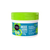 Modeladora Multiuso ToDeCacho 120g Salon Line