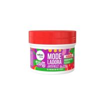 Modeladora Salon Line Todecacho Antifrizz 120g