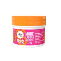 Modeladora Salon Line todecacho Antifrizz 120g