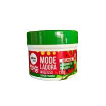 Modeladora Salon Line todecacho Multiuso 120g