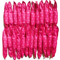 Modeladores de cabelo Dababell Soft Heatless 40 Large Overnight