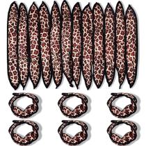 Modeladores de cabelo de espuma Syhood Soft Hair Rollers 48 unidades para mulheres Modeladores de cabelo de espuma Syhood Soft Hair Rollers 48 unidades para mulheres