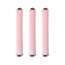 Modeladores De Cabelo Sem Calor, Faixa De Cabelo Flexível Macia, Ferramentas De Estilo De Cabelo