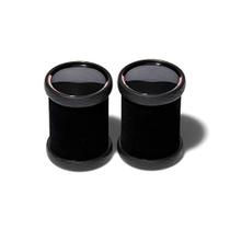 Modeladores de cabelo T3 Volumizing Hot Rollers LUXE 2 ct. para todos os cabelos