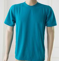 Modelagem Camiseta Unissex Infantil 2-4-6-8