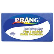 Modelagem Clay Prang Blue 0,45 kg para crianças