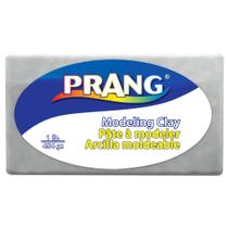 Modelagem Clay Prang Grey 0,45 kg para crianças