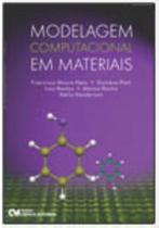 Modelagem Computacional em Materiais Modelagem Computacional em Materiais