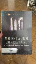 Modelagem conceitual e projeto de banco de dados Modelagem conceitual e projeto de banco de dados
