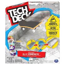 Modelagem D.I.Y Tech Deck - Crie sua Pista de Skate