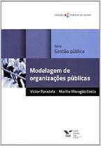 Modelagem de organizações públicas