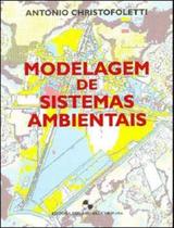Modelagem de sistemas ambientais - EDGARD BLUCHER Modelagem de sistemas ambientais - EDGARD BLUCHER
