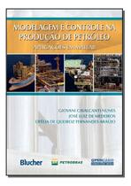 Modelagem e controle da produção de petróleo Sortido Modelagem e controle da produção de petróleo Sortido