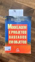 Modelagem E Projetos Baseados Em Objetos