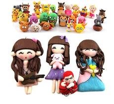 Modelagem ferramenta de argila Kit-24 Cores, argila mágica super leve macia e flexível, com ferramentas, caixa de armazenamento simples. Modelagem ferramenta de argila Kit-24 Cores, argila mágica super leve macia e flexível, com ferramentas, caixa de armazenamento simples.